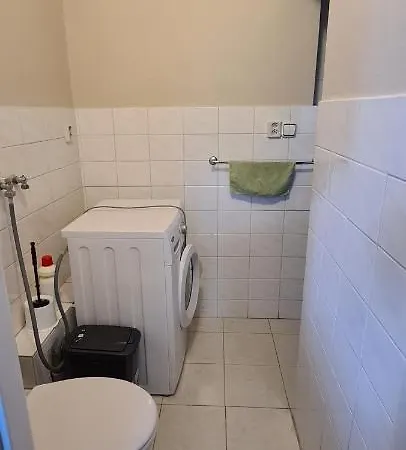 Apartman Sabbia