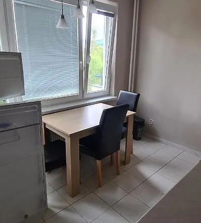Apartman Sabbia Apartmán *
