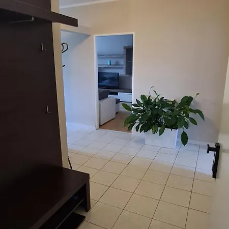 Apartman Sabbia *