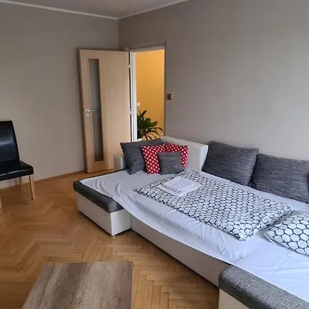 Apartmán Apartman Sabbia Prievidza