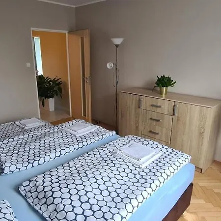 Apartman Sabbia Prievidza